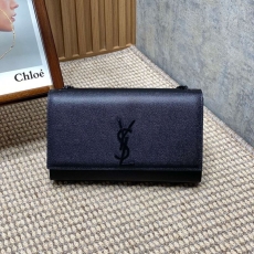 YSL Satchel Bags